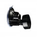 Крепление на стену с присоской для мастурбатора Fleshlight Shower Mount, черный