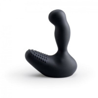 Масажер простати Nexus Prostate Attachment-насадка для мікрофона Doxy, чорний