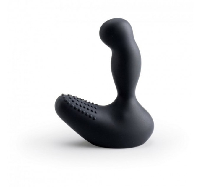 Массажер простаты Nexus Prostate Attachment-насадка для Микрофона Doxy, черный
