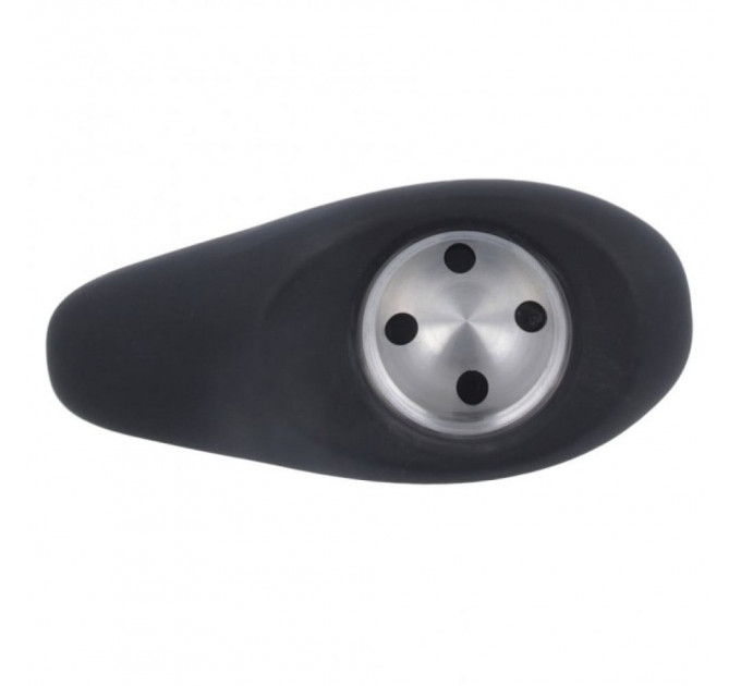 Массажер простаты Nexus Prostate Attachment-насадка для Микрофона Doxy, черный