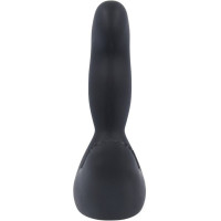 Масажер простати Nexus Prostate Attachment-насадка для мікрофона Doxy, чорний