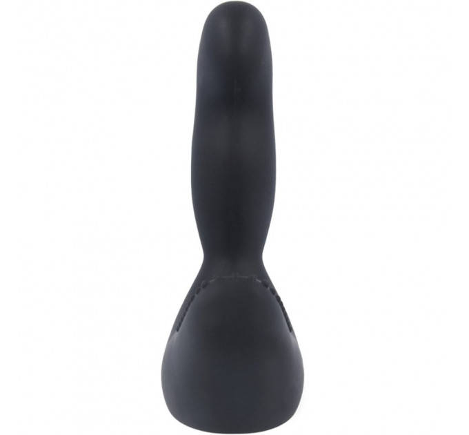 Массажер простаты Nexus Prostate Attachment-насадка для Микрофона Doxy, черный