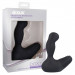 Массажер простаты Nexus Prostate Attachment-насадка для Микрофона Doxy, черный