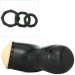 Мастурбатор двойной PDX DOUBLE Penetration VIBRATING STROKER