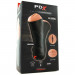Мастурбатор двойной PDX DOUBLE Penetration VIBRATING STROKER