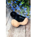 Мастурбатор двойной PDX DOUBLE Penetration VIBRATING STROKER