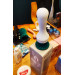 Мастурбатор TENGA FLEX FIZZY GREEN