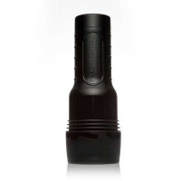 Мастурбатор вагіна в колбі, кібершкіра Fleshlight Go Surge Pink Lady Masturbator, тілесний