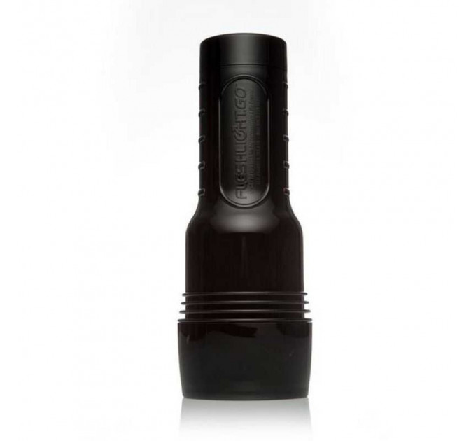 Мастурбатор вагина в колбе, киберкожа Fleshlight GO SURGE PINK LADY MASTURBATOR, телесный