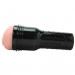 Мастурбатор вагина в колбе, киберкожа Fleshlight GO SURGE PINK LADY MASTURBATOR, телесный