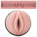 Мастурбатор вагина в колбе, киберкожа Fleshlight GO SURGE PINK LADY MASTURBATOR, телесный