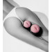 Мастурбатор вагина в колбе, киберкожа Fleshlight GO SURGE PINK LADY MASTURBATOR, телесный