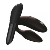 Набір секс-іграшок вібратор для пар Sync 2 та віброкуля Tango X We-Vibe Limited Anniversary Edition