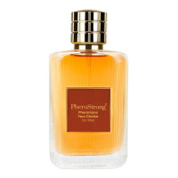 Парфуми для чоловіків PheroStrong Your Choice for Men з феромонами, 50 мл
