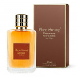 Парфюмы для мужчин PheroStrong Your Choice for Men с феромонами, 50 мл