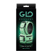 Поножи светящиеся NS Novelties GLO BONDAGE ANKLE CUFF