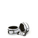 Поножи светящиеся NS Novelties GLO BONDAGE ANKLE CUFF