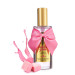 Согревающее массажное масло для поцелуев Light My Fire от Bijoux Indiscrets