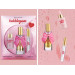 Согревающее массажное масло для поцелуев Light My Fire от Bijoux Indiscrets