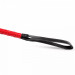 Стек плетеный DS Fetish Whipped красный, 72 см