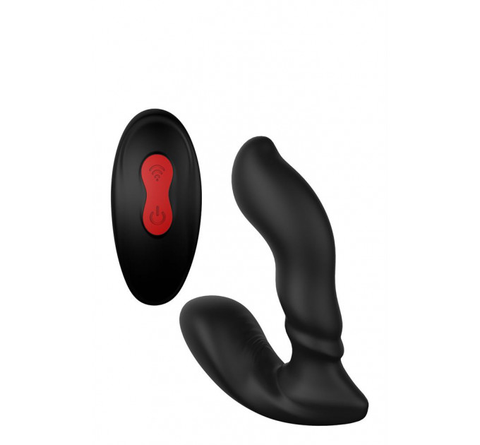 Масажер простати CHEEKY LOVE REMOTE BOOTY PLEASER