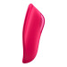 Вибратор эргономичной формы на палец Satisfyer High Fly Red