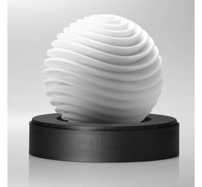 Mастурбатор Tenga Geo Aqua Masturbator