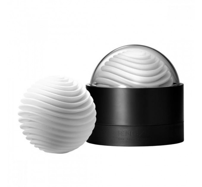 Mастурбатор Tenga Geo Aqua Masturbator