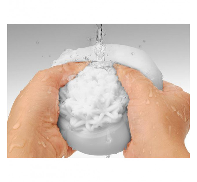 Mастурбатор Tenga Geo Aqua Masturbator