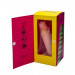 Вибратор EGZO Ciberskin Gambling Lover