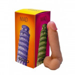 Вибратор EGZO Ciberskin Gambling Lover