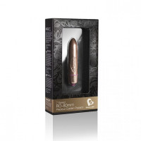 Вібропуля ROCKS-OFF-RO-80MM 7-SPEED GOLD