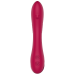 Вибратор с движущимся шариком Dream Toys SPARKLING SLIDING CECILIA