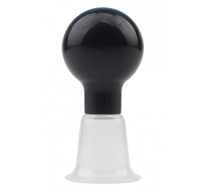 Стимуляторы для сосков ALL TIME FAVORITES NIPPLE TEASER BLACK