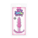 Плаг JELLY RANCHER T-PLUG RIPPLE, PINK