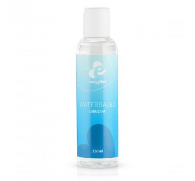 Лубрикант на водной основе EasyGlide Lubricant, 150 мл