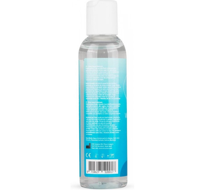 Лубрикант на водной основе EasyGlide Lubricant, 150 мл