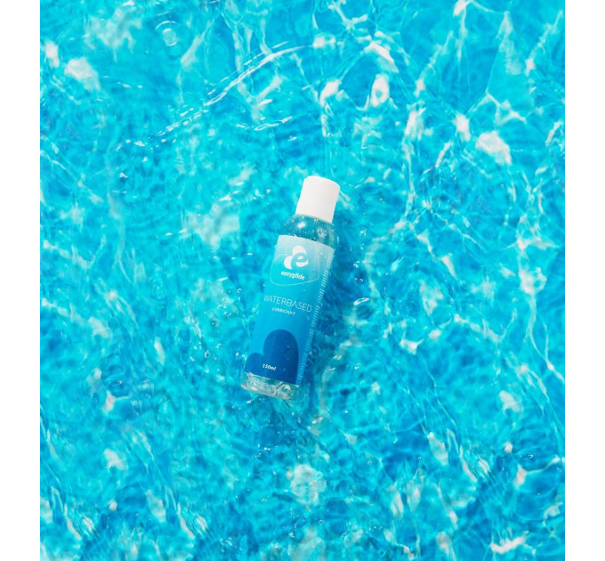 Лубрикант на водной основе EasyGlide Lubricant, 150 мл