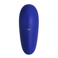Безконтактний стимулятор клітора Starlet 2 Sapphire Blue womanizer, Синий