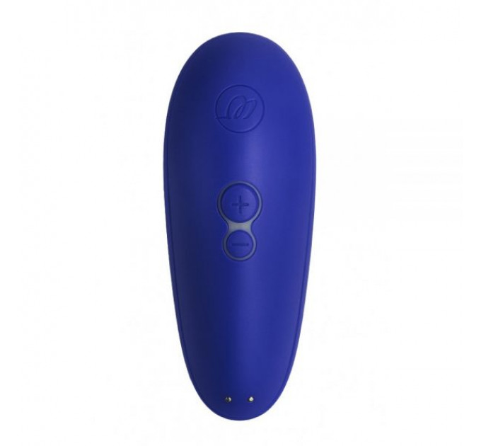 Безконтактний стимулятор клітора Starlet 2 Sapphire Blue womanizer, Синий