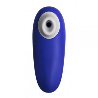 Безконтактний стимулятор клітора Starlet 2 Sapphire Blue womanizer, Синий