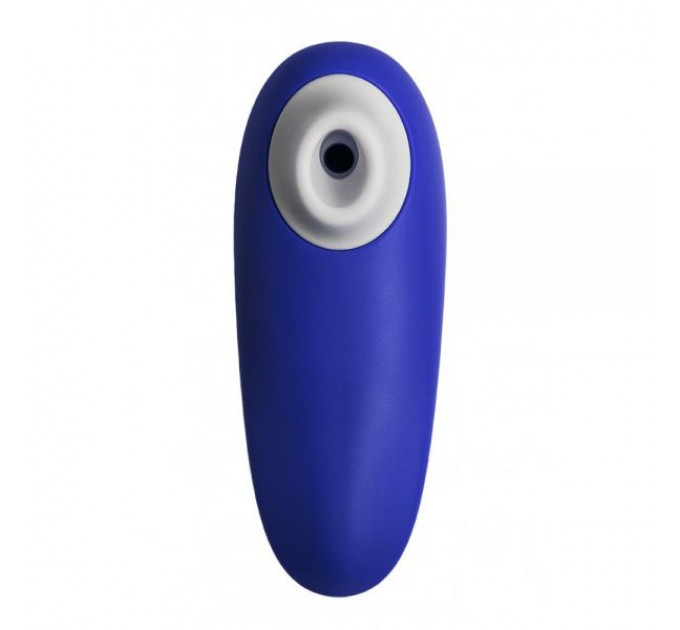Безконтактний стимулятор клітора Starlet 2 Sapphire Blue womanizer, Синий