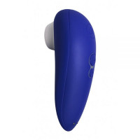 Безконтактний стимулятор клітора Starlet 2 Sapphire Blue womanizer, Синий