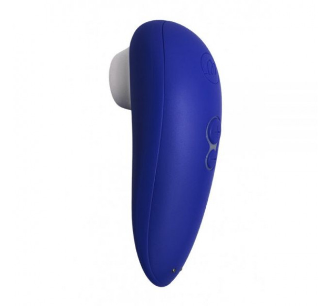 Безконтактний стимулятор клітора Starlet 2 Sapphire Blue womanizer, Синий
