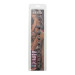 Цепочка анальная ORIENTAL JELLY BUTT BEADS 10.5, BLACK