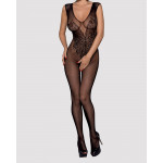 Комбинезон Obsessive N112 XL/XXL