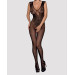 Комбинезон Obsessive N112 XL/XXL