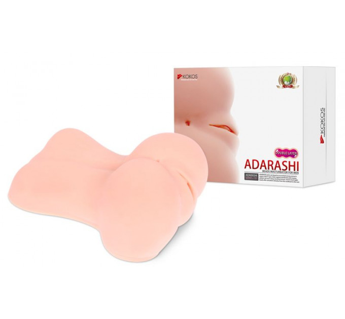 Мастурбатор Kokos Adarashi -1 DL