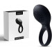 Ерекційне віброкільце SVAKOM Tyler Couples, Black