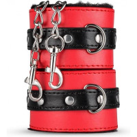 Набір БДСМ Secret Pleasure Chest Red Dragon